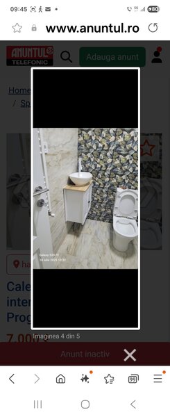 Calea 13 Septembrie colt cu Soseaua Progresului