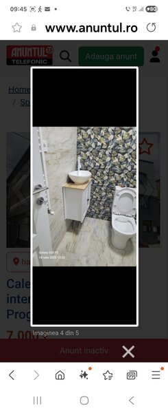 Calea 13 Septembrie colt cu Soseaua Progresului